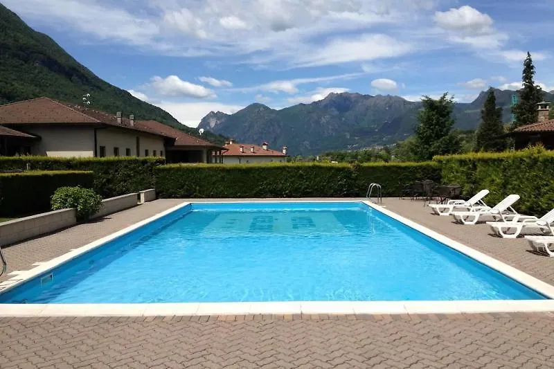 Hotel Merloni Grandola ed Uniti Italien