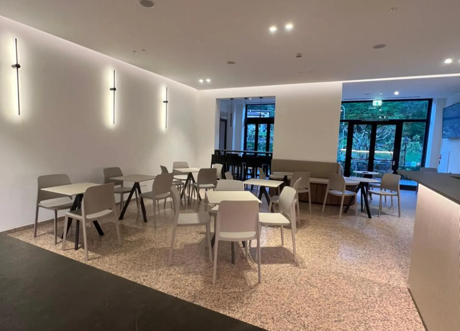 ***  Hotel Merloni Grandola ed Uniti Italien