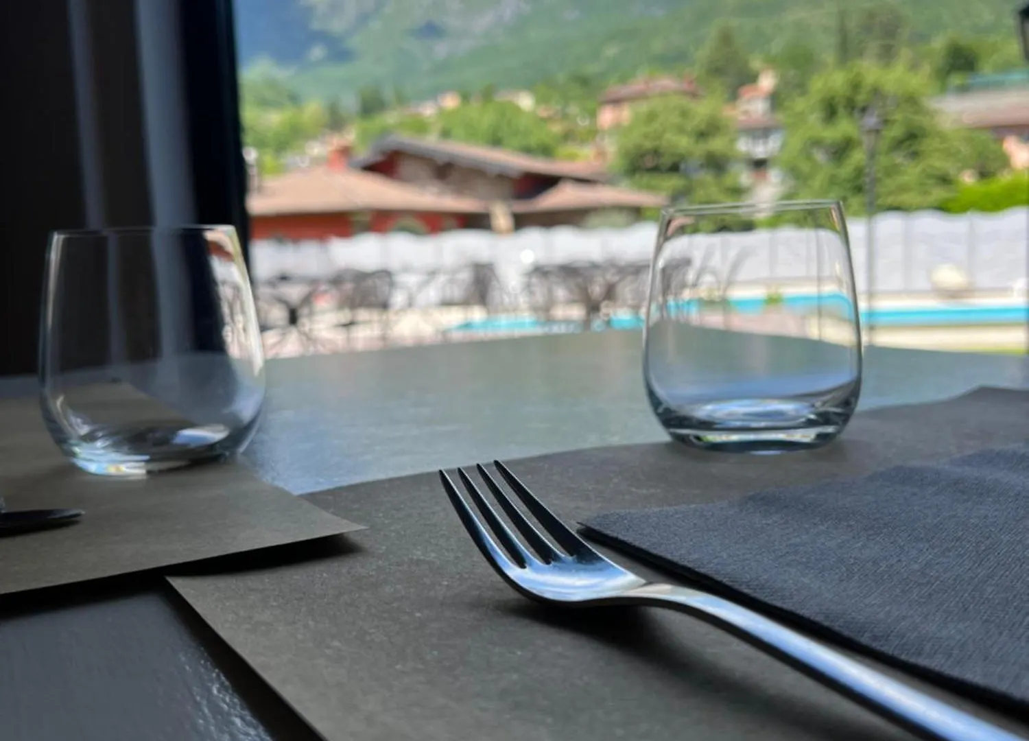 Hotel Merloni Grandola ed Uniti