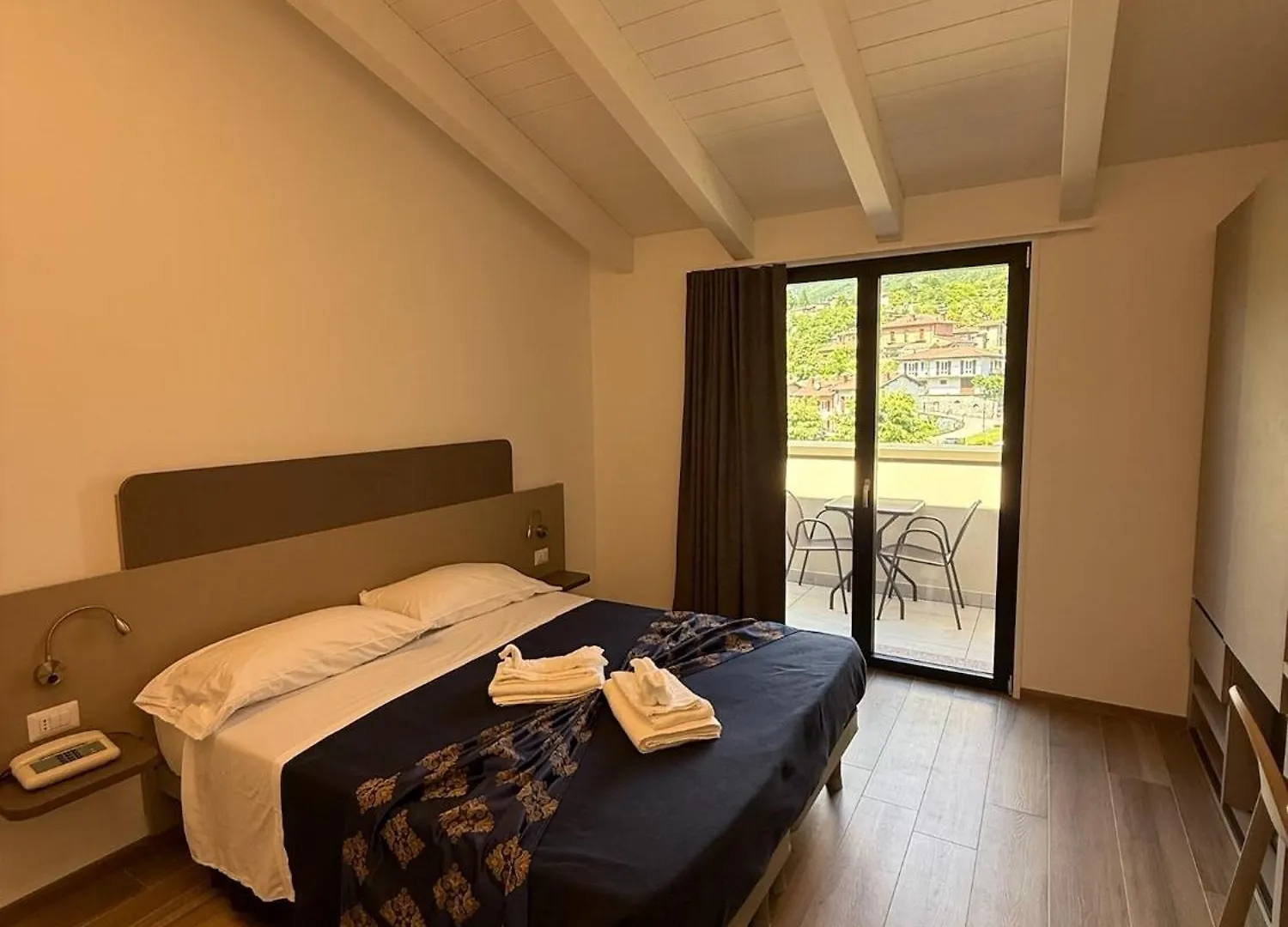 Hotel Merloni Grandola ed Uniti