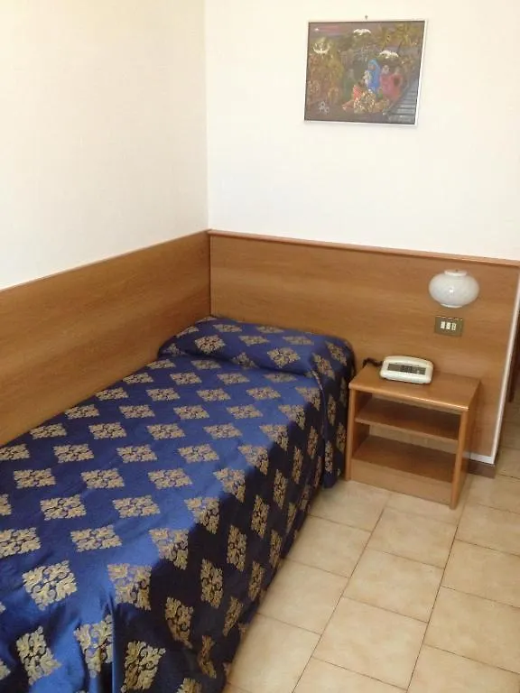 Hotel Merloni Grandola ed Uniti 3*,  Italien