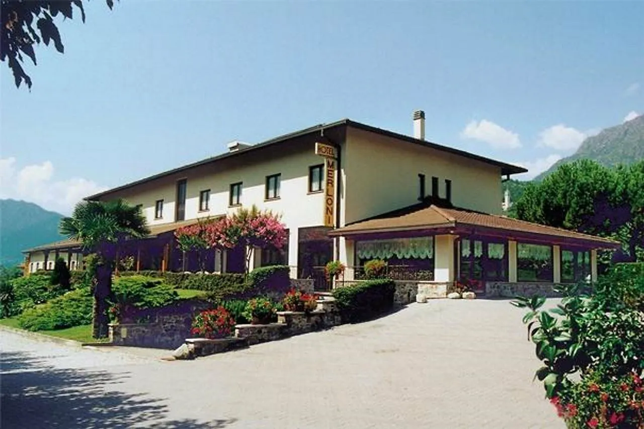 Hotel Merloni Grandola ed Uniti