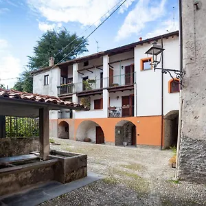  Appartement Nido Del