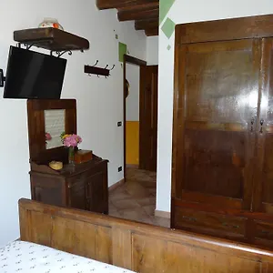 Alloggio per agriturismo Barcola