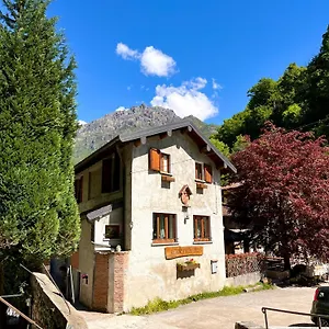 Alloggio per agriturismo La Vecchia Chioderia