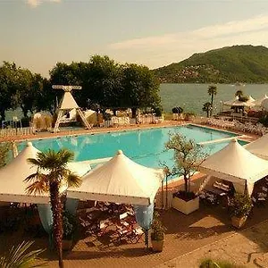 Hotel Eurovil
