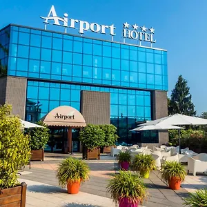 Hotel Airport Bergamo