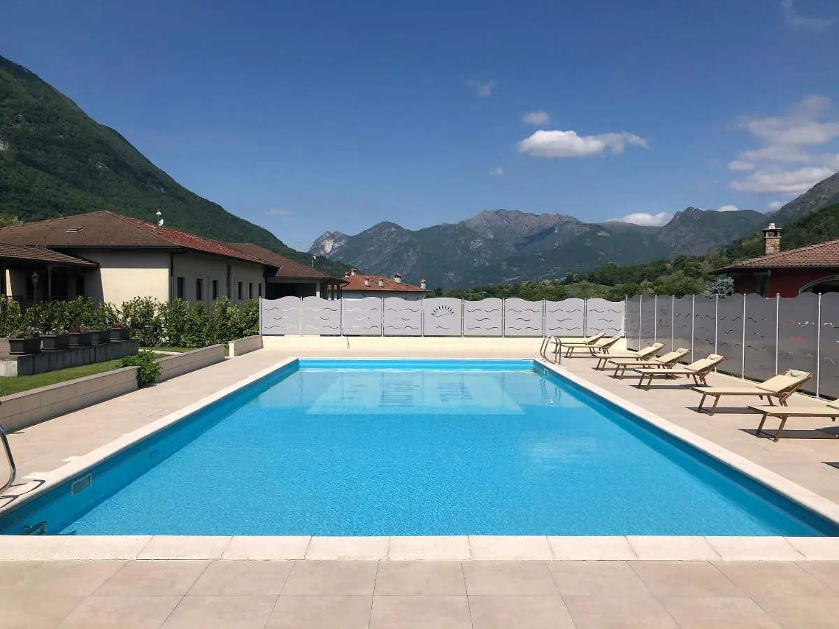 Hotel Merloni Grandola ed Uniti