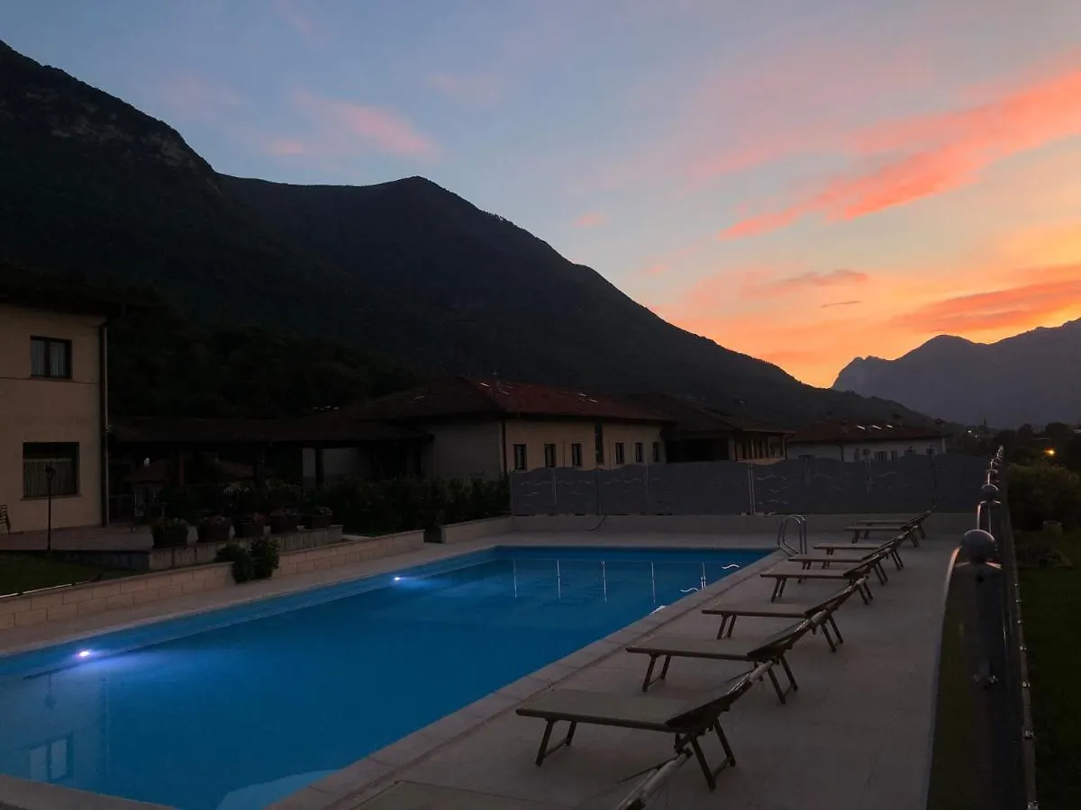 ***  Hotel Merloni Grandola ed Uniti Italia