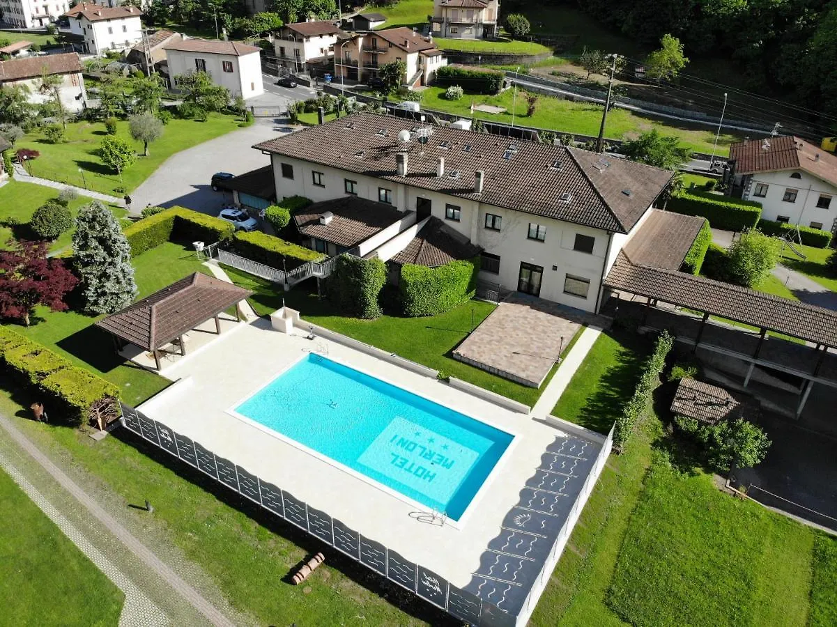 Hotel Merloni Grandola ed Uniti