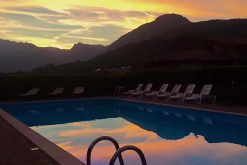 Hotel Merloni Grandola ed Uniti