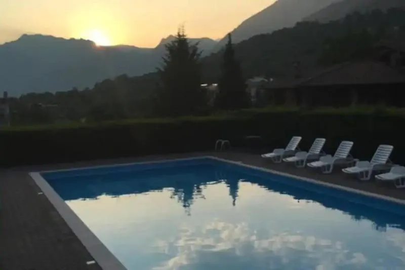 Hotel Merloni Grandola ed Uniti