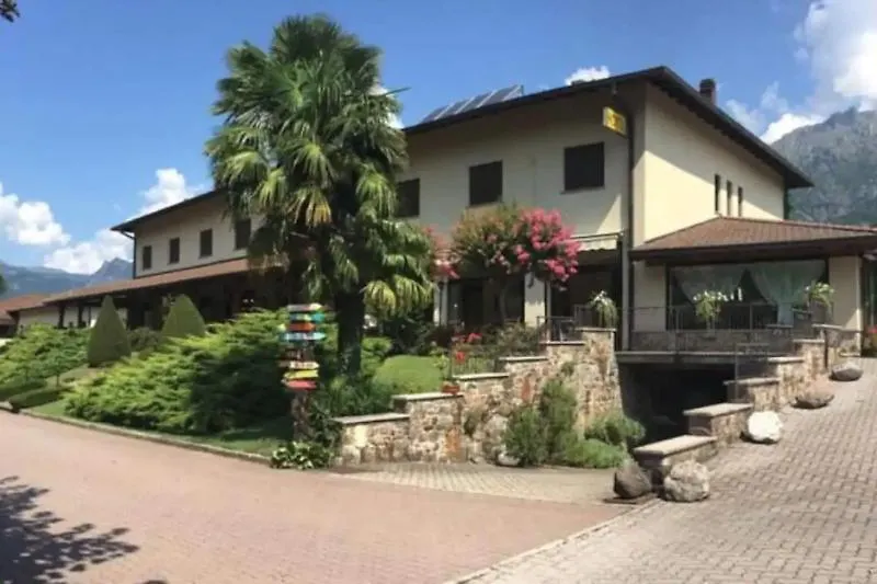 Hotel Merloni Grandola ed Uniti