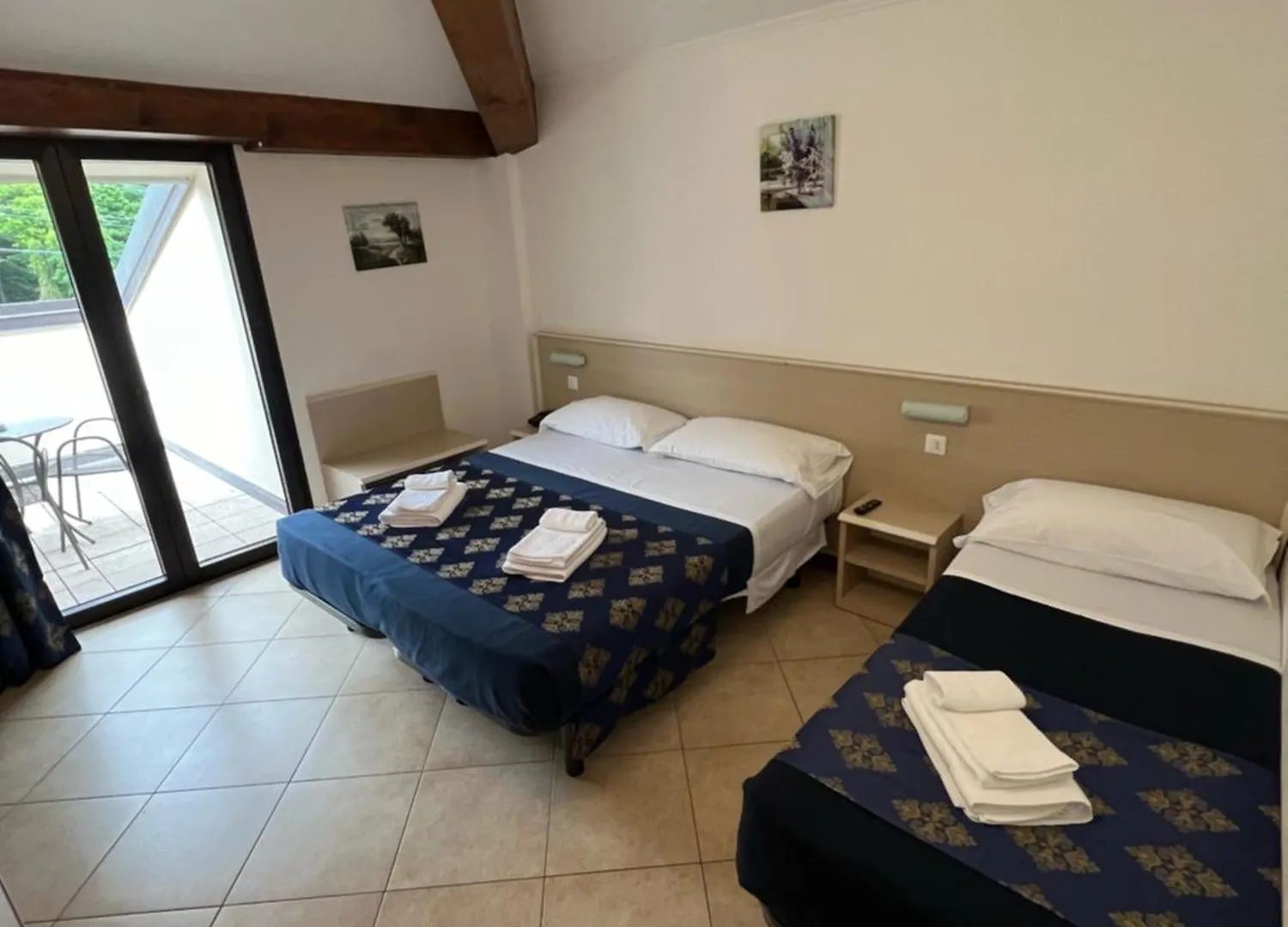Hotel Merloni Grandola ed Uniti
