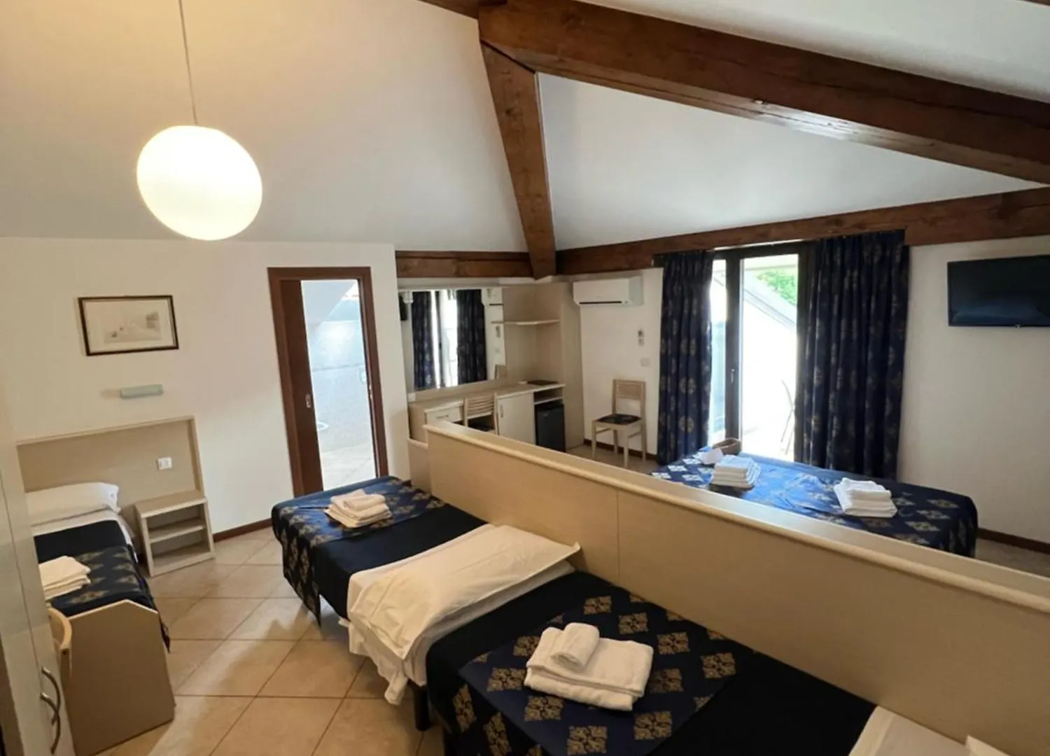 Hotel Merloni Grandola ed Uniti