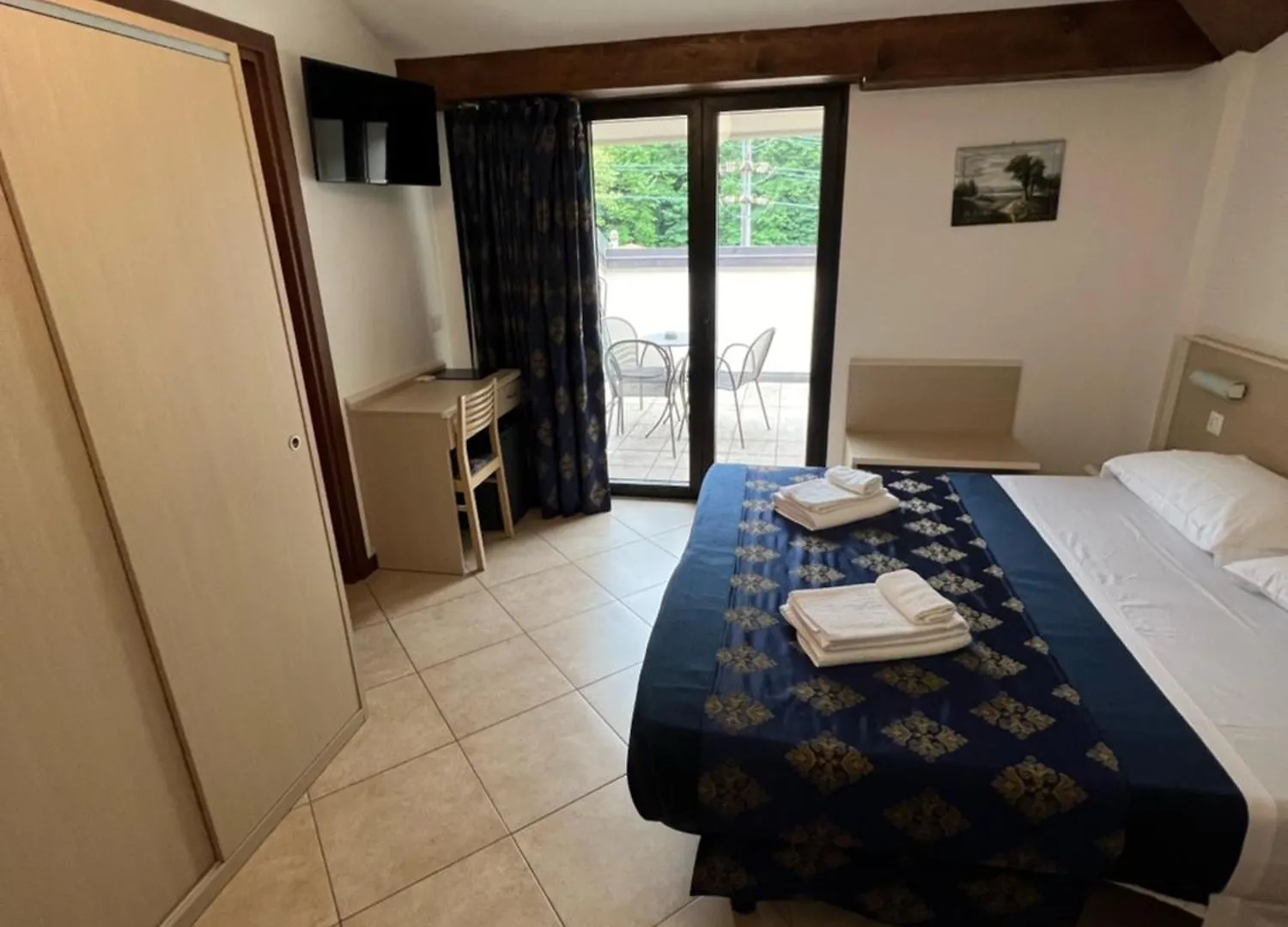 ***  Hotel Merloni Grandola ed Uniti Italia