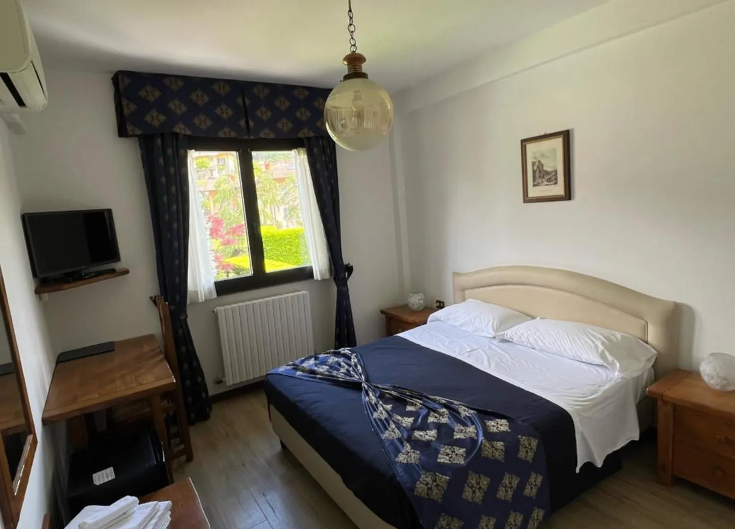 Hotel Merloni Grandola ed Uniti