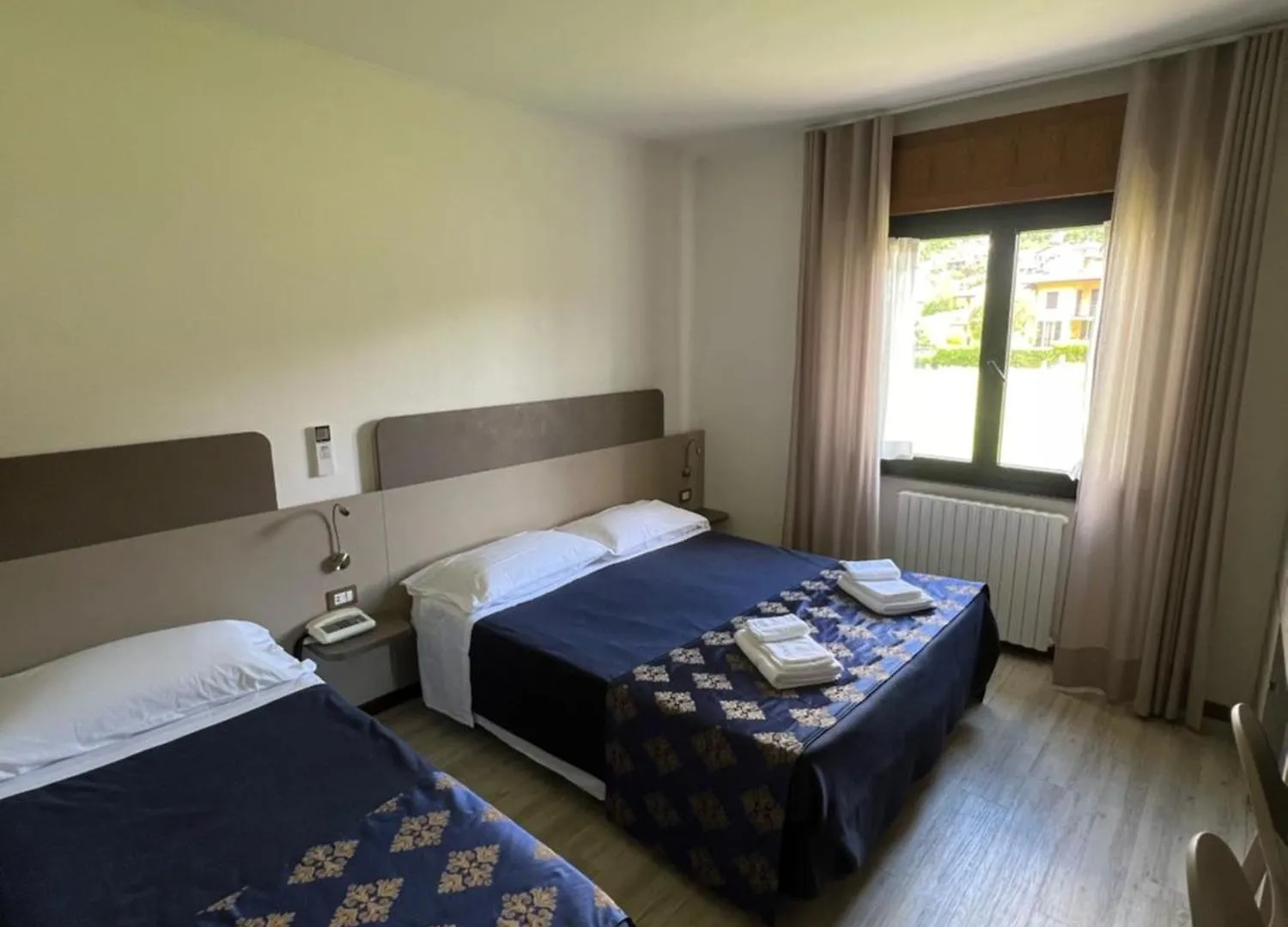 Hotel Merloni Grandola ed Uniti