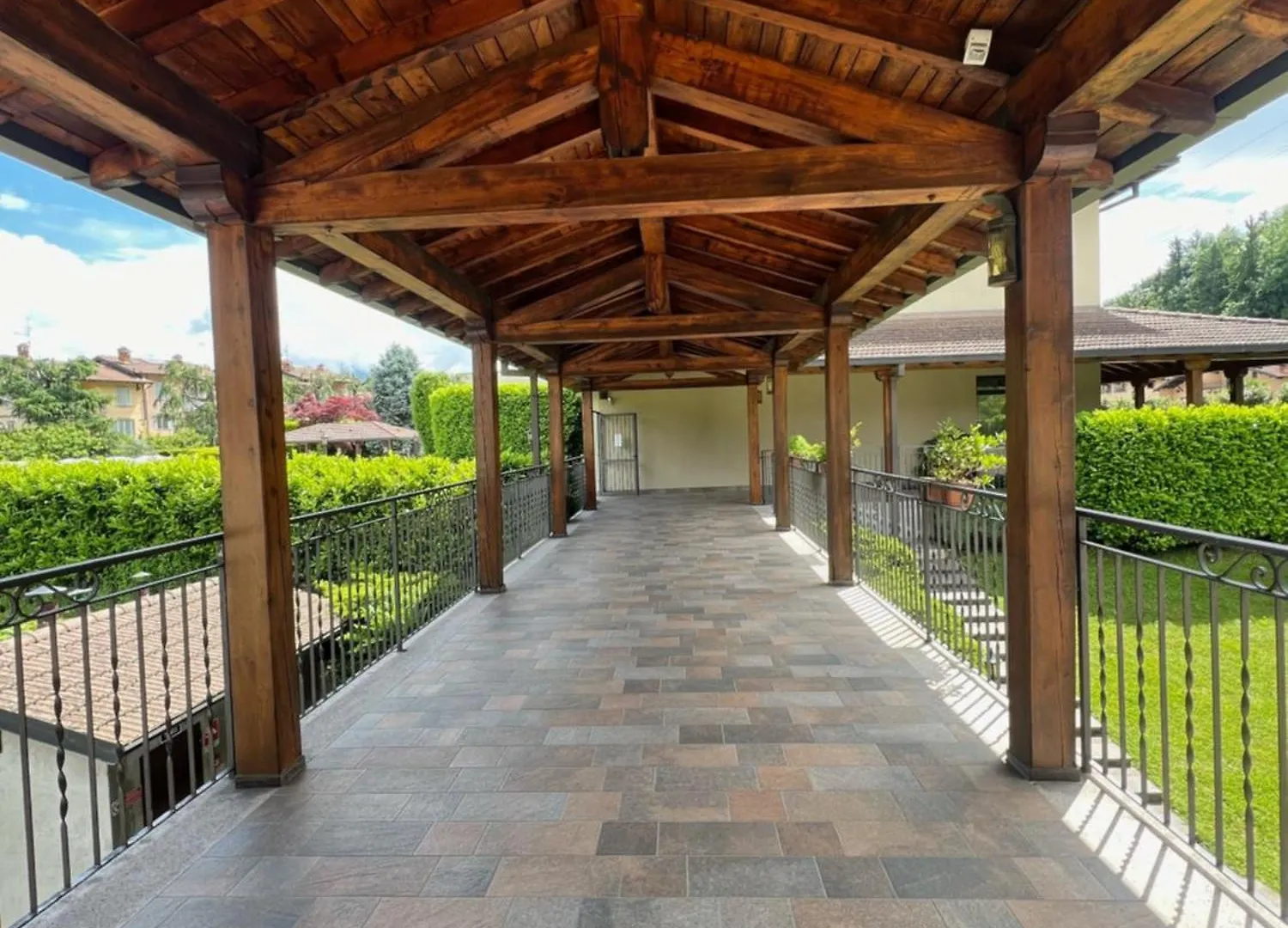 Hotel Merloni Grandola ed Uniti