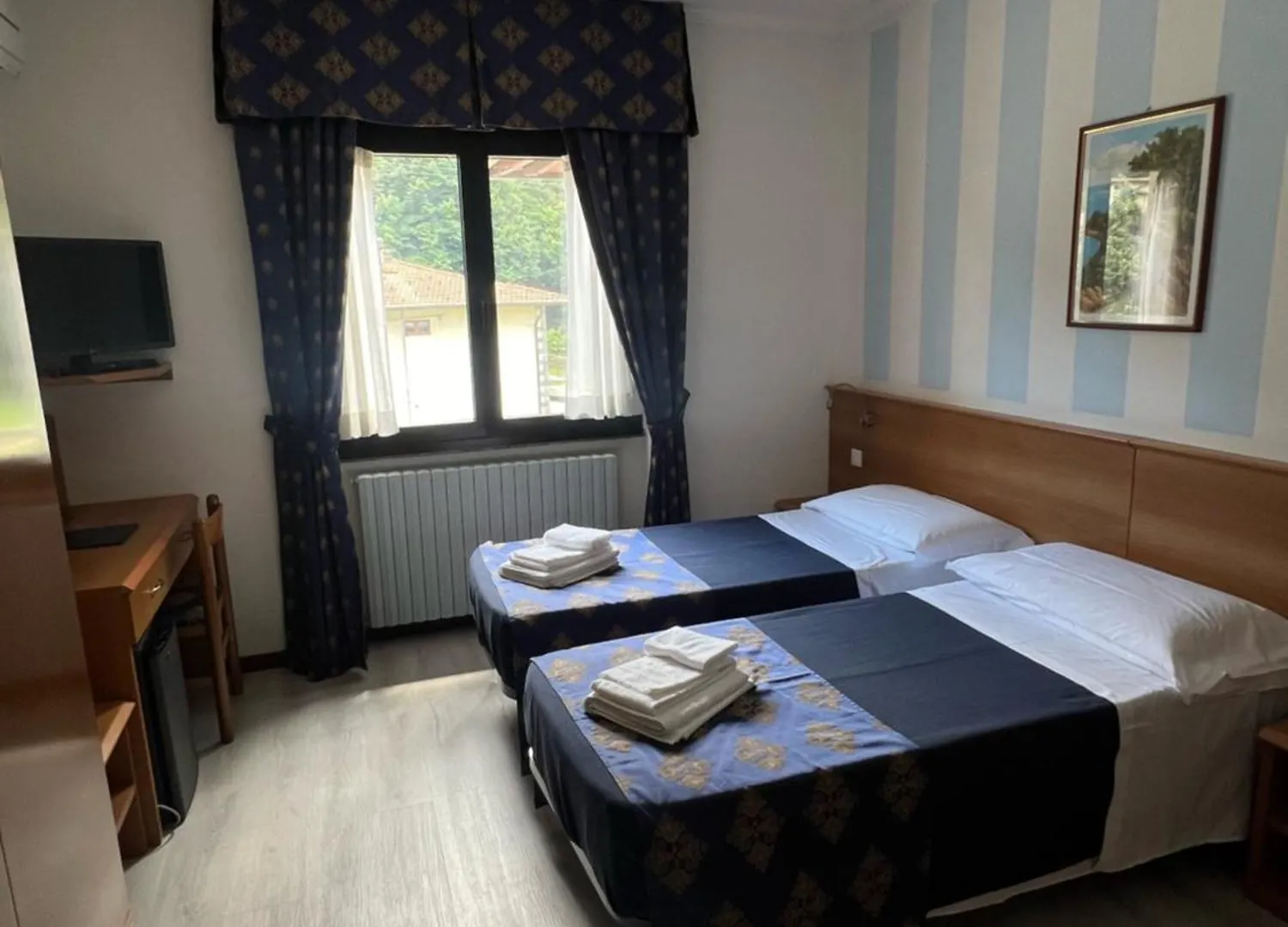 Hotel Merloni Grandola ed Uniti