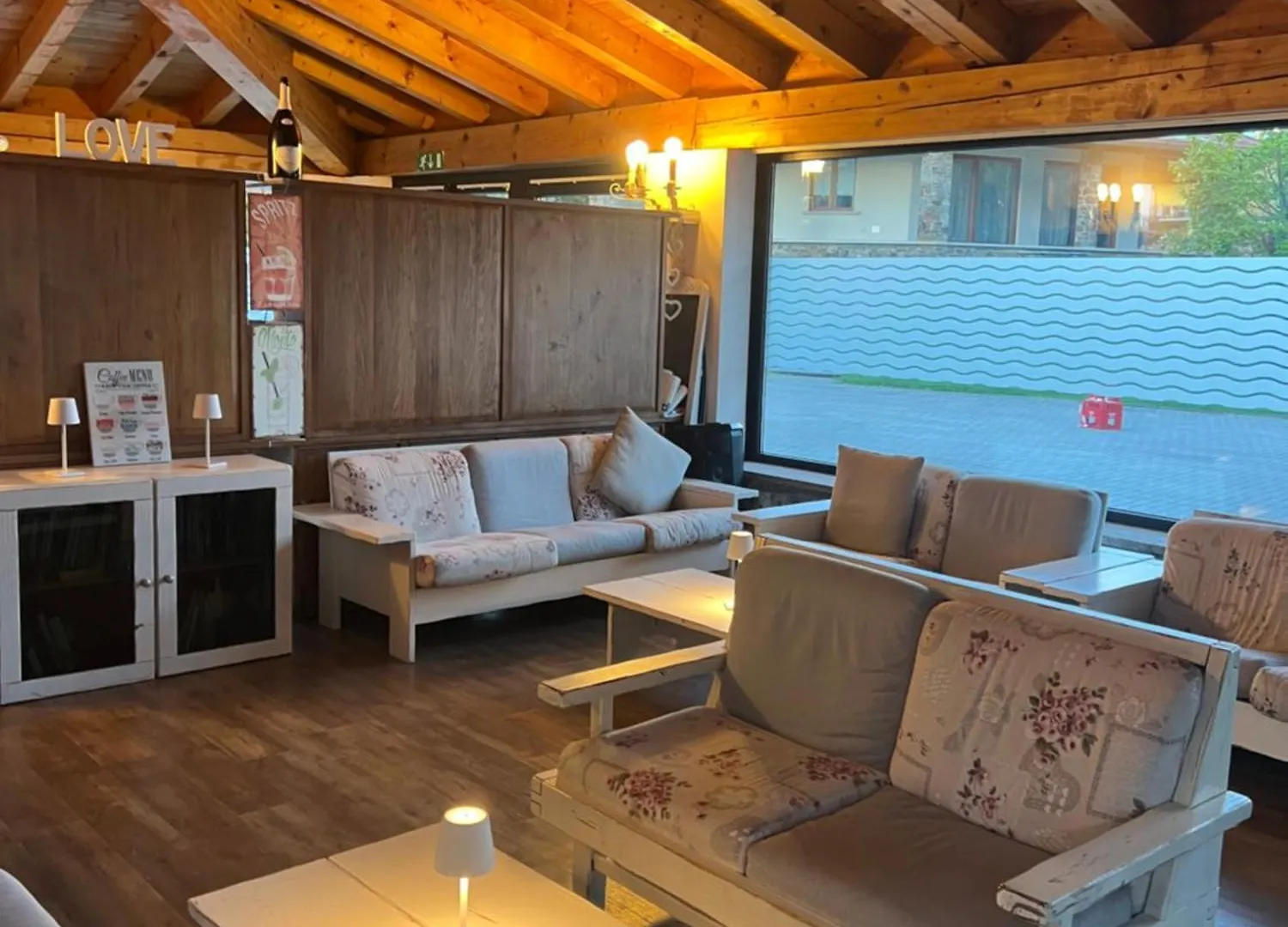 Hotel Merloni Grandola ed Uniti