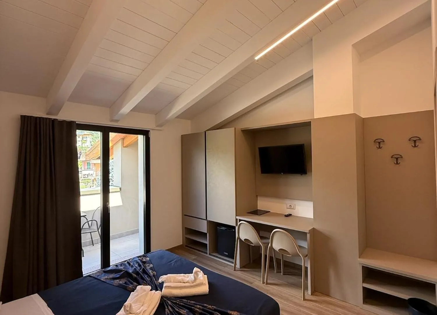 Hotel Merloni Grandola ed Uniti