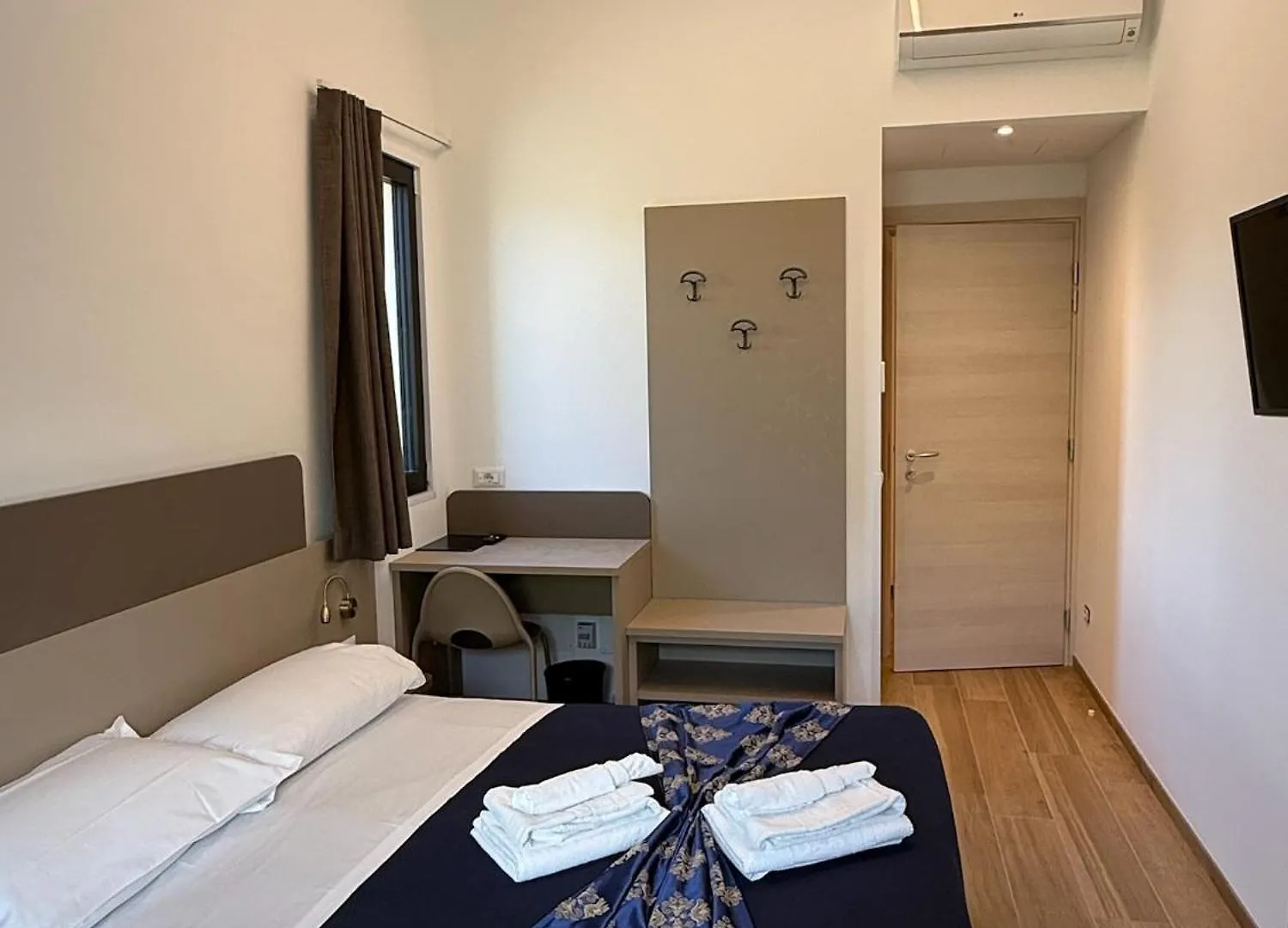 Hotel Merloni Grandola ed Uniti 3*,  Italy