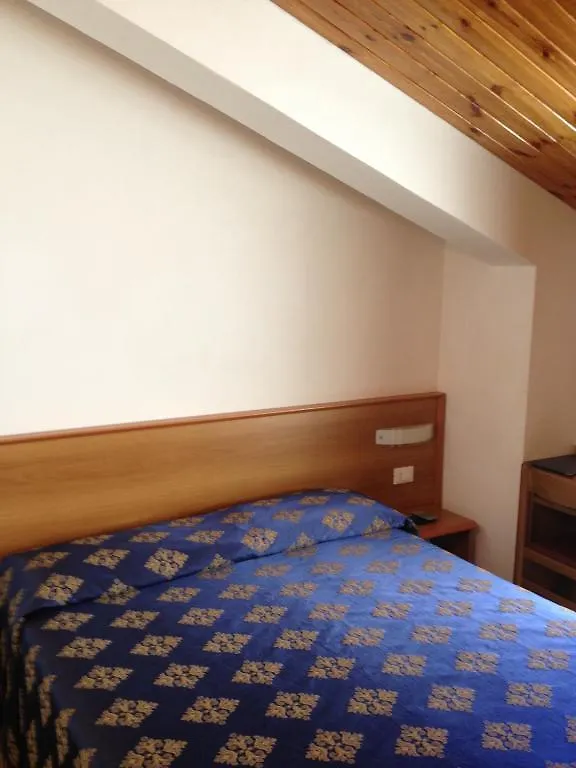 Hotel Merloni Grandola ed Uniti