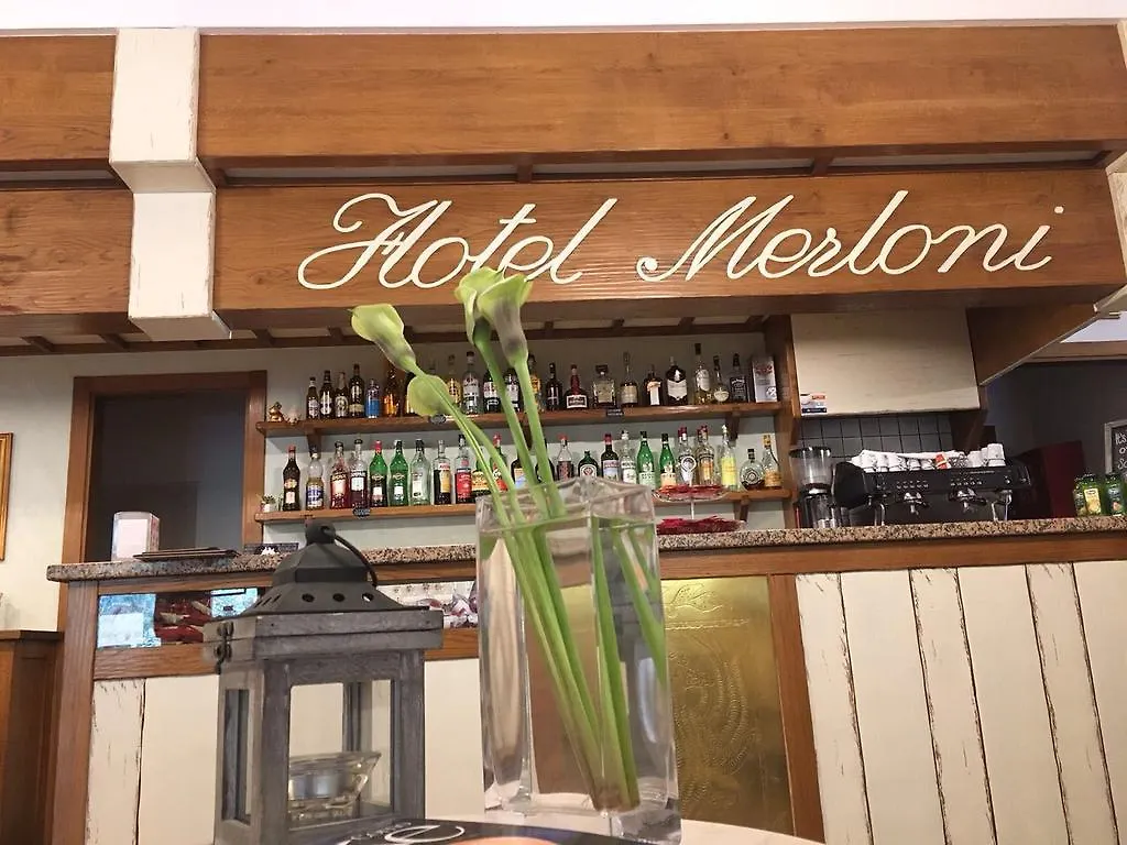 Hotel Merloni Grandola ed Uniti