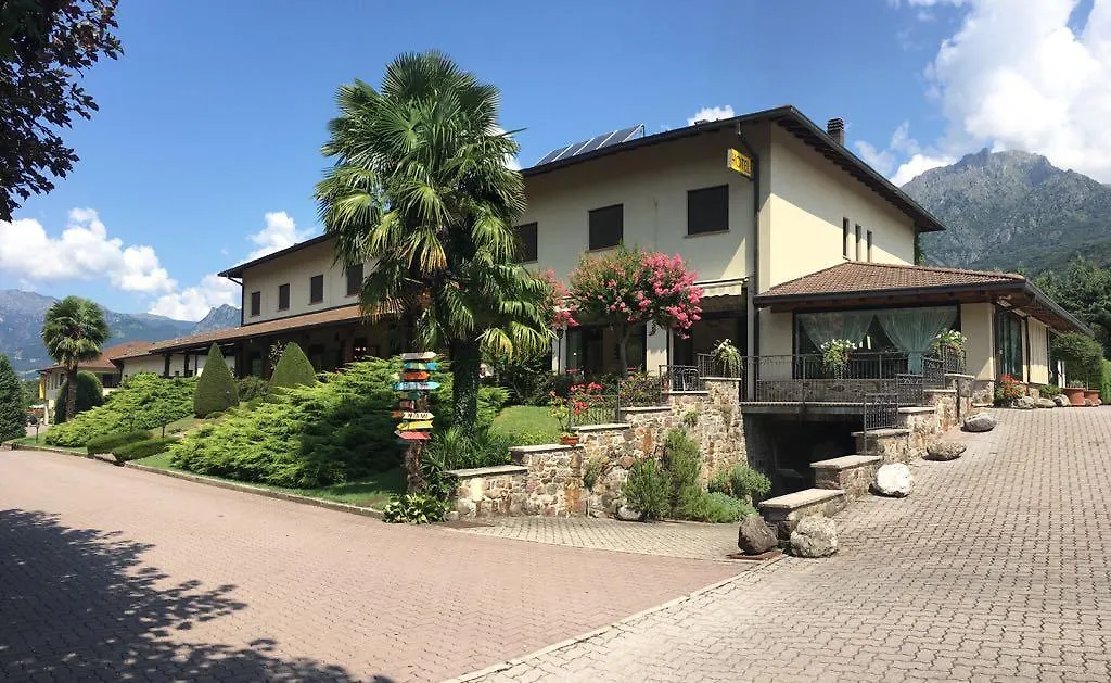 Hotel Merloni Grandola ed Uniti