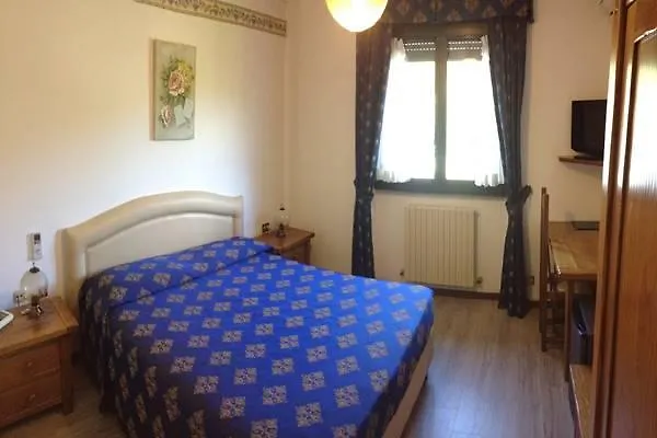 Hotel Merloni Grandola ed Uniti