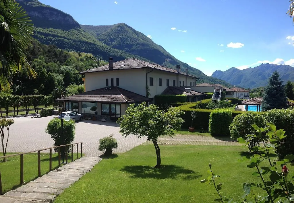Hotel Merloni Grandola ed Uniti