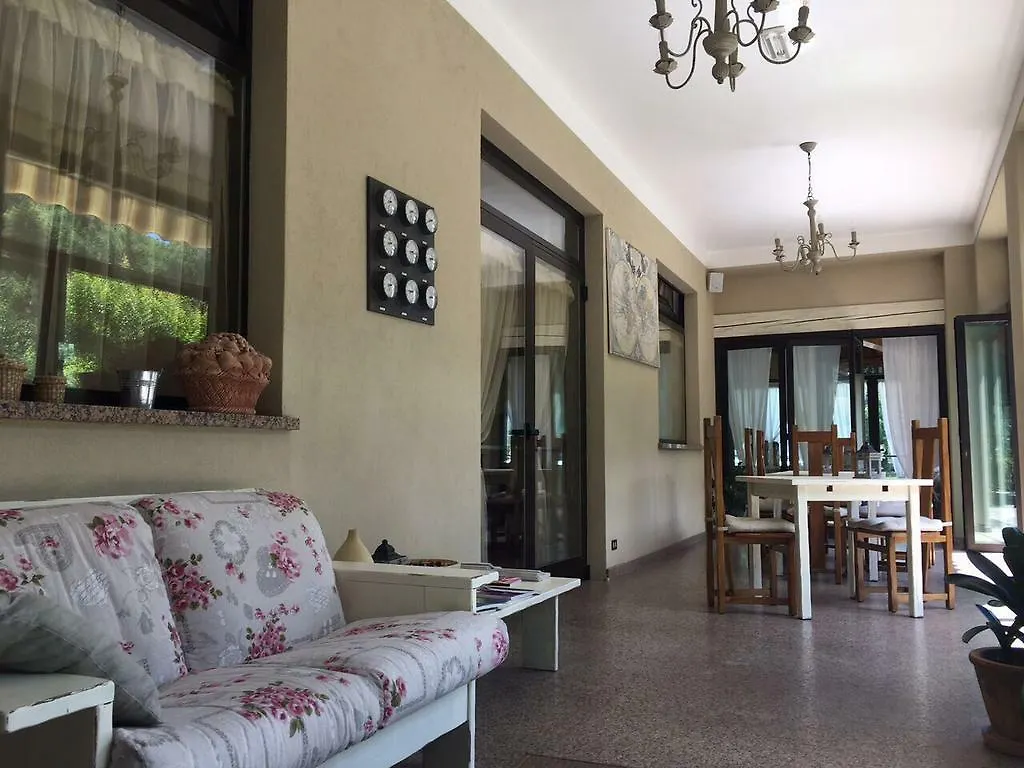 Hotel Merloni Grandola ed Uniti