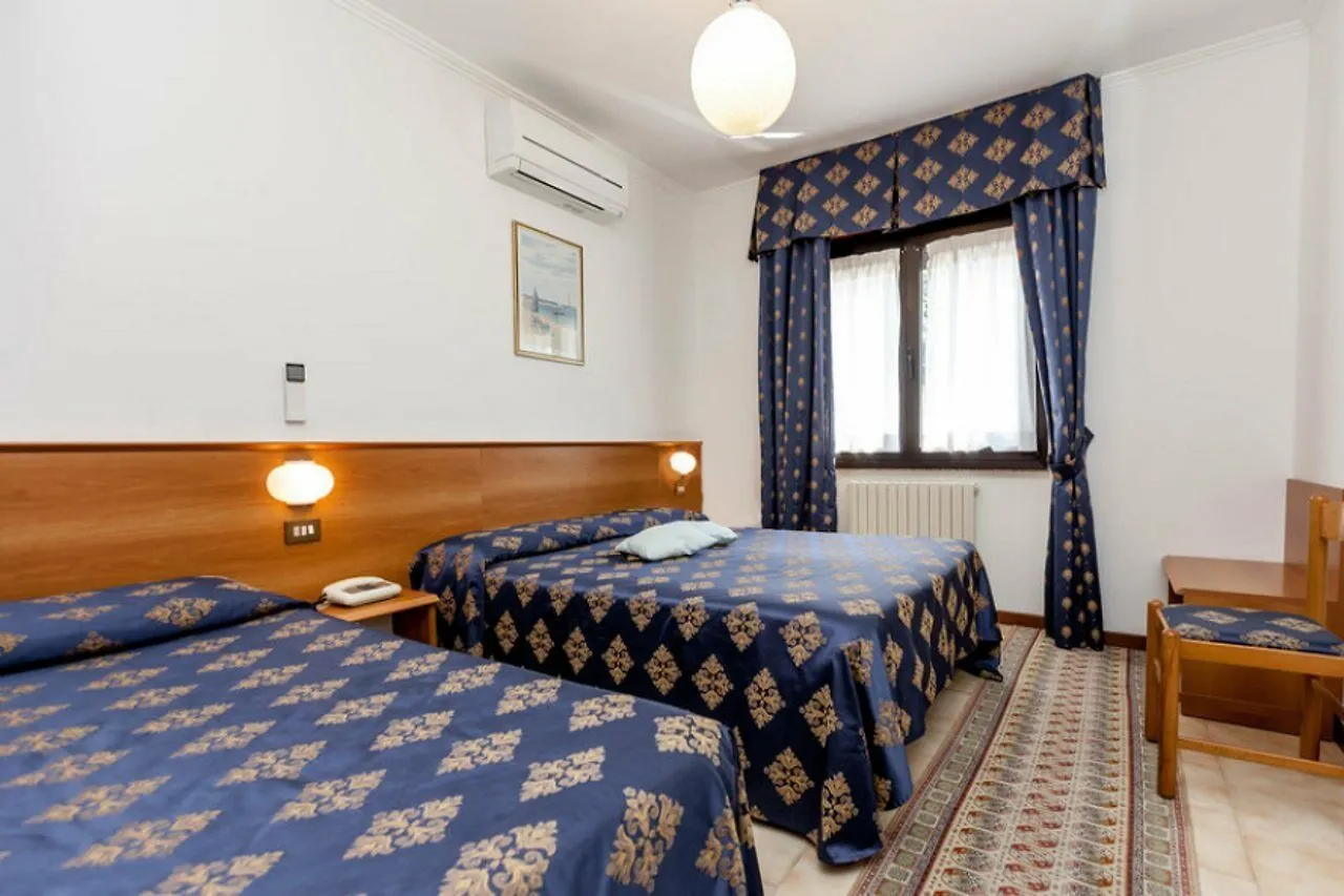 Hotel Merloni Grandola ed Uniti