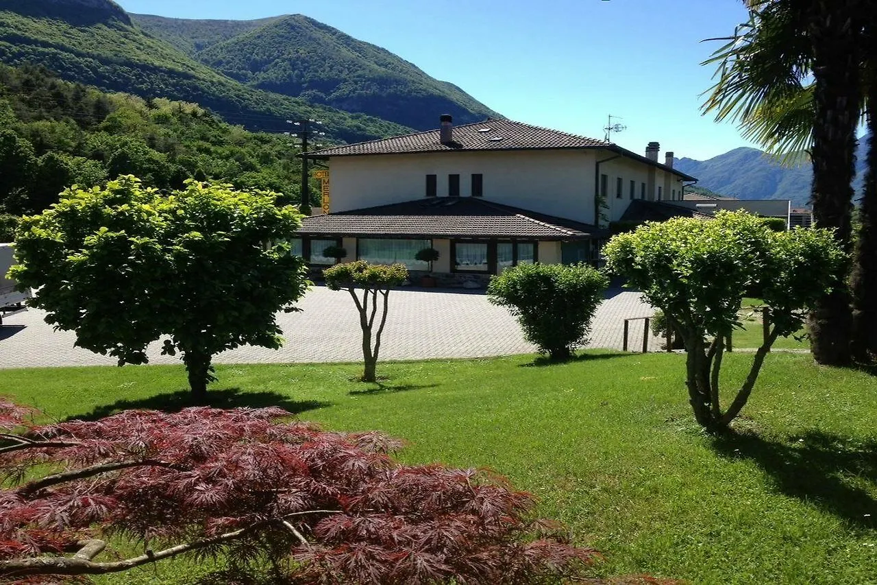 Hotel Merloni Grandola ed Uniti