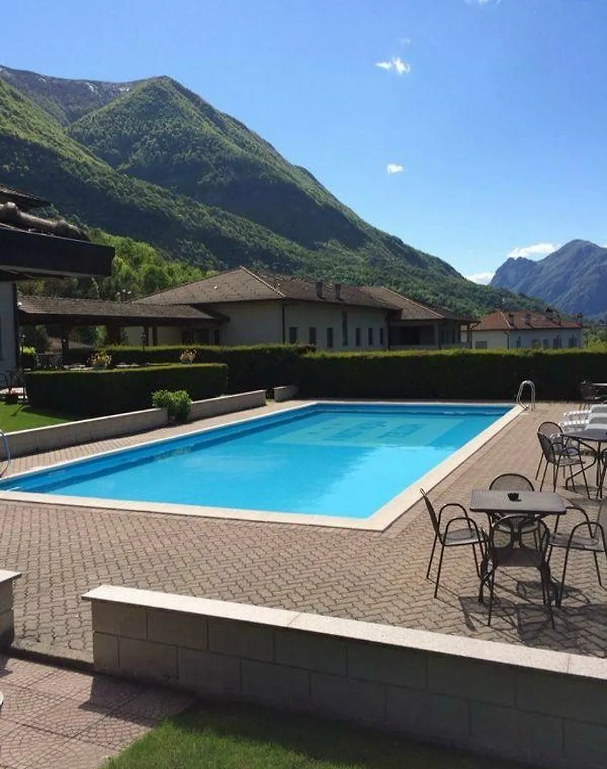 Hotel Merloni Grandola ed Uniti