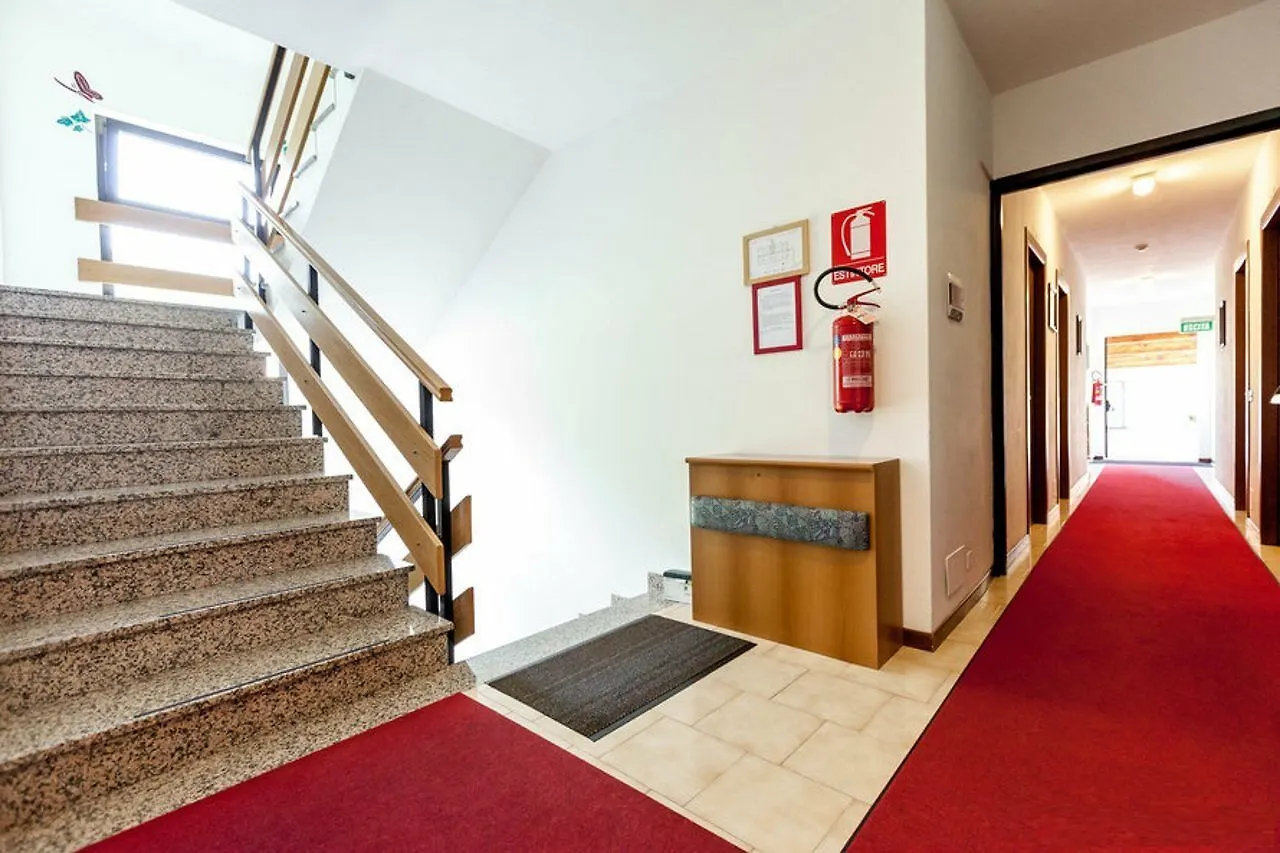 Hotel Merloni Grandola ed Uniti