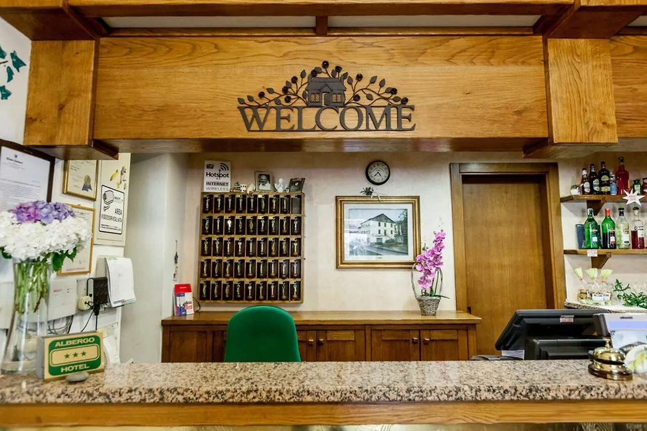 Hotel Merloni Grandola ed Uniti