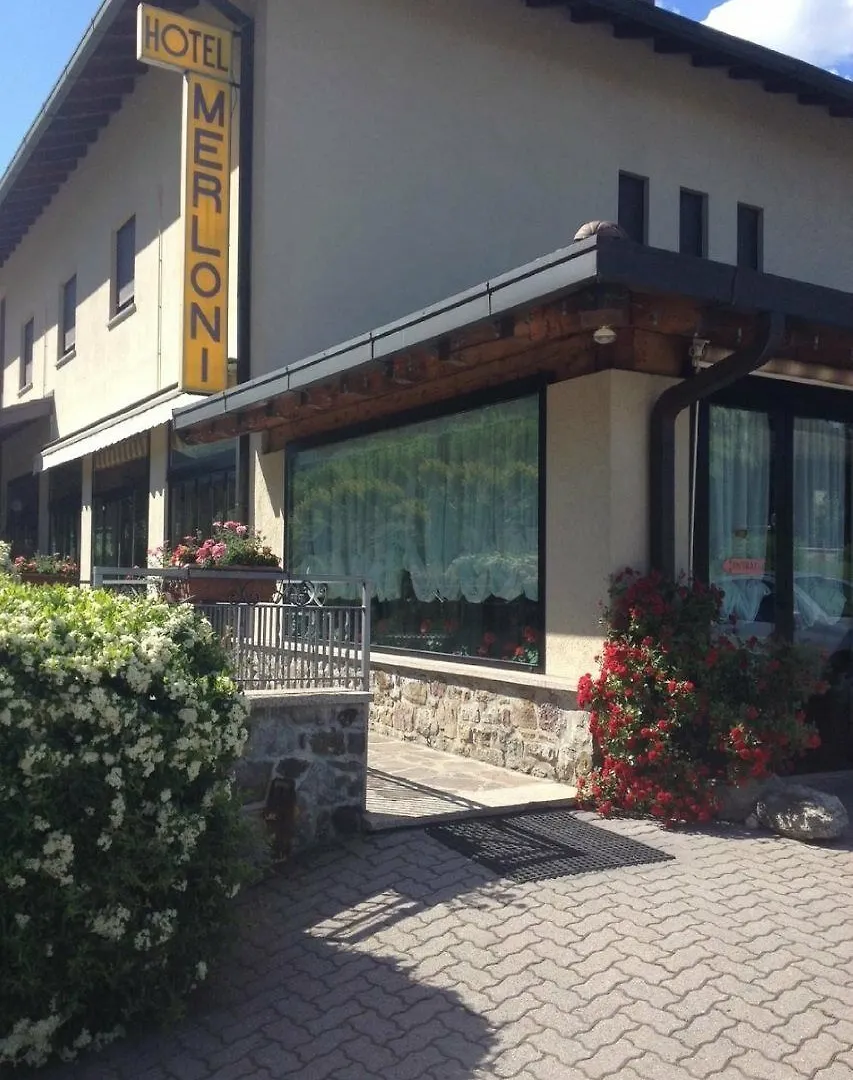 Hotel Merloni Grandola ed Uniti