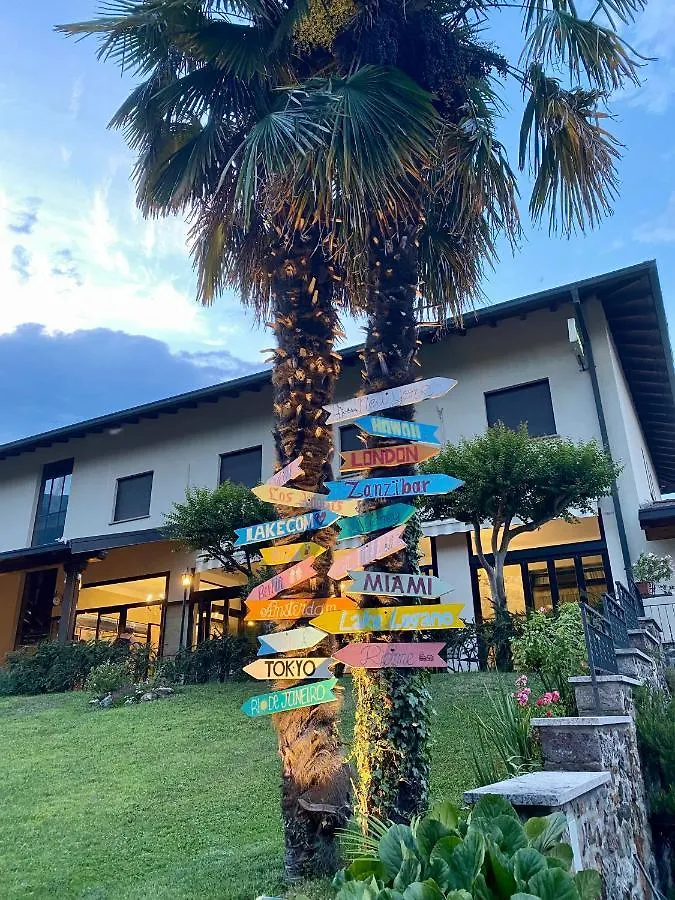 Hotel Merloni Grandola ed Uniti