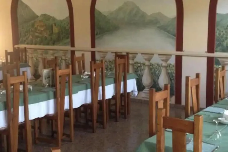 Hotel Merloni Italie