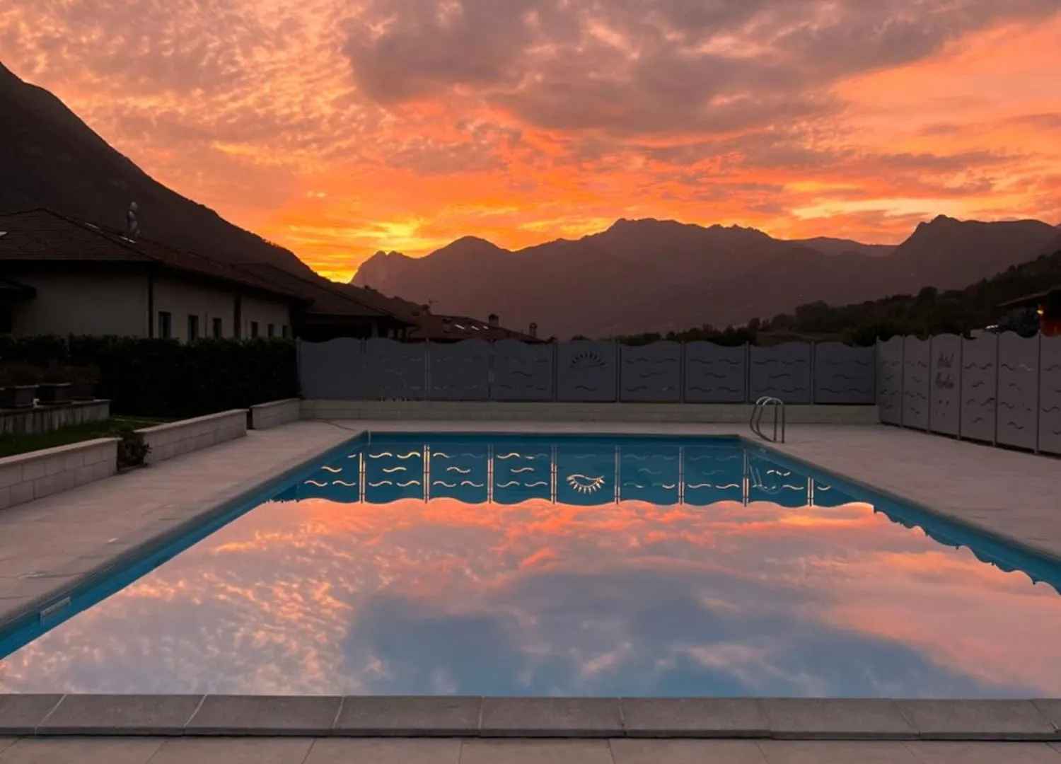 ***  Hotel Merloni Grandola ed Uniti Italy