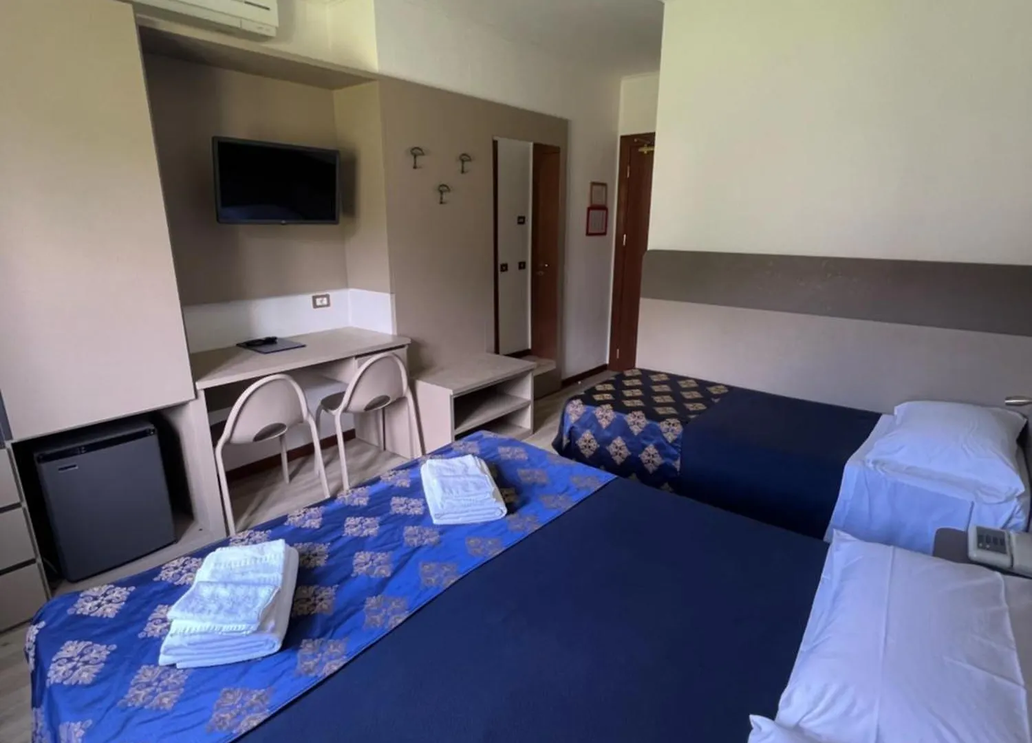 Hotel Merloni