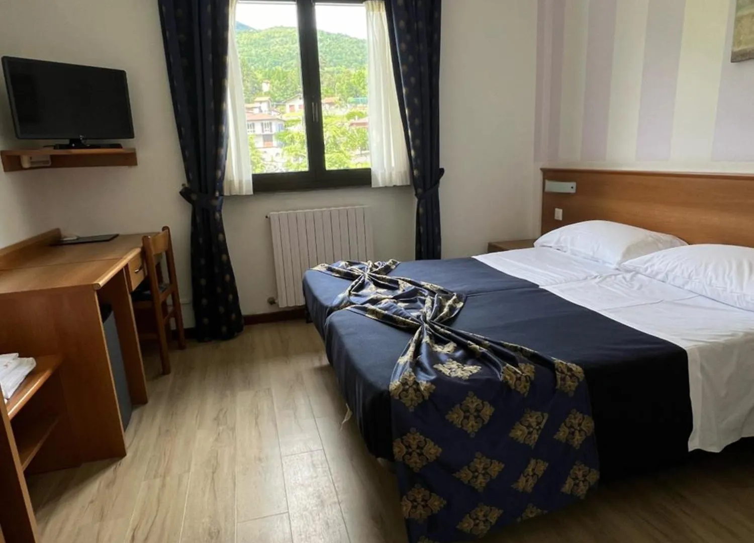 Hotel Merloni Grandola ed Uniti