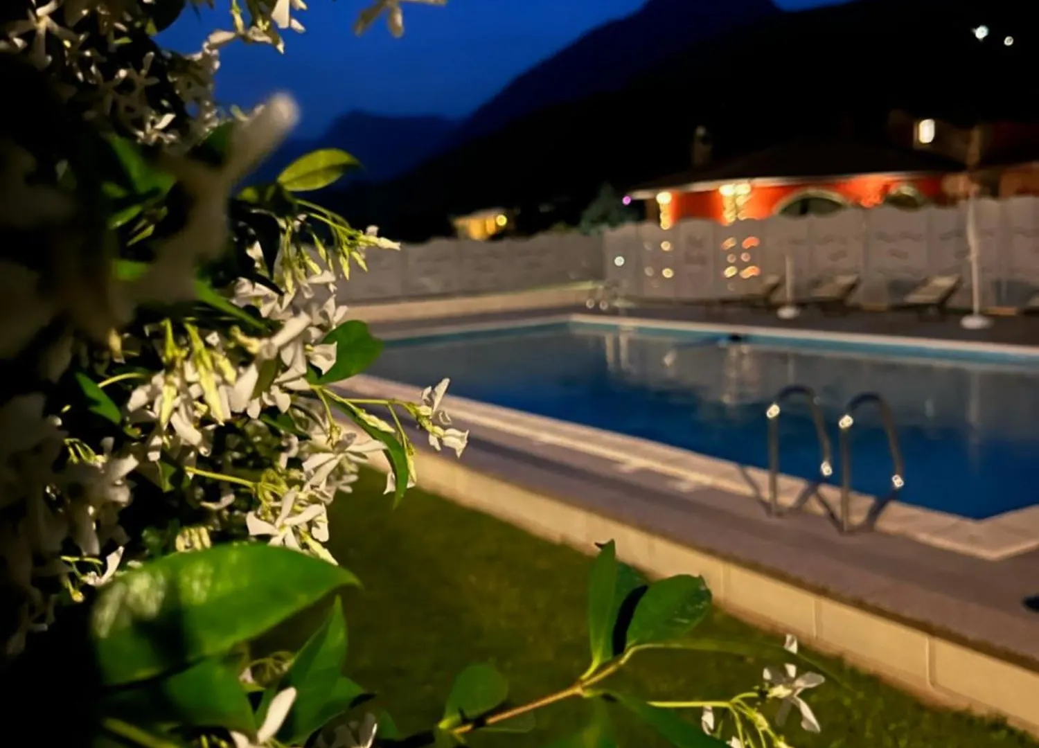 Hotel Merloni Italie
