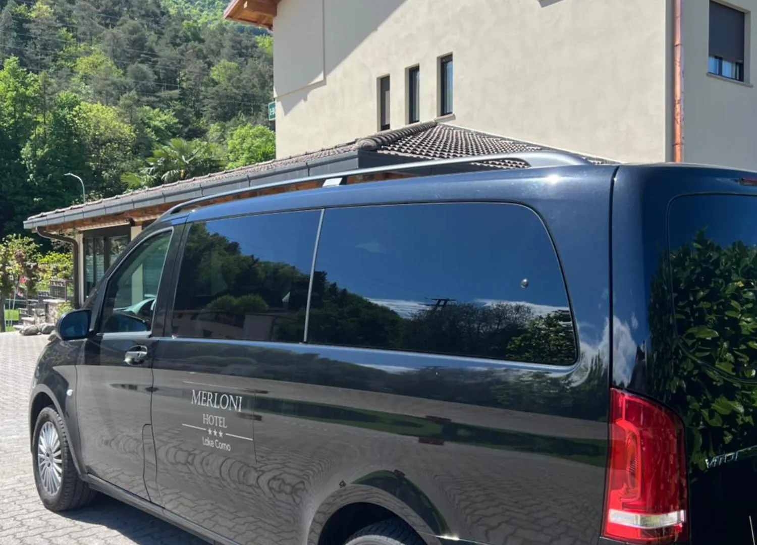 Hotel Merloni Grandola ed Uniti
