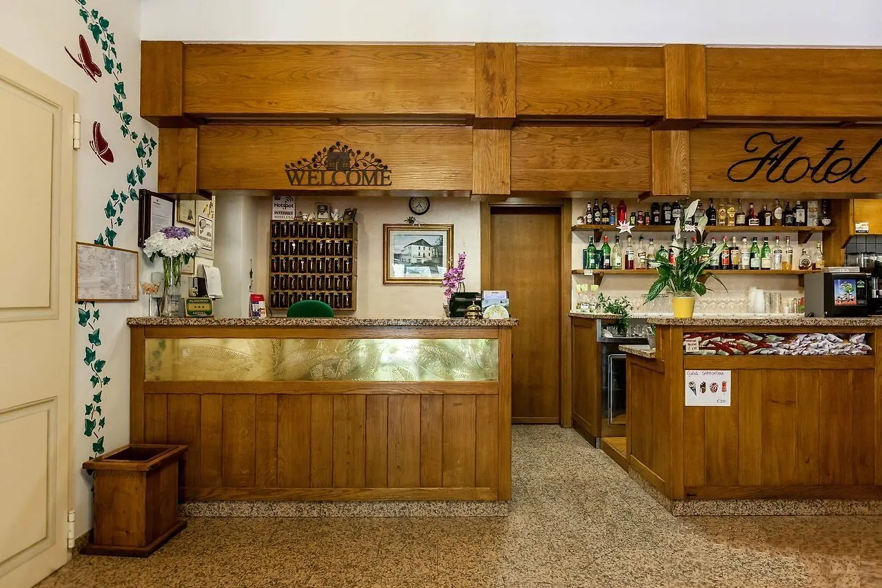 Hotel Merloni Grandola ed Uniti